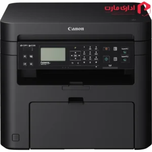 پرینتر چندکاره لیزری کانن مدل i-SENSYS MF212w