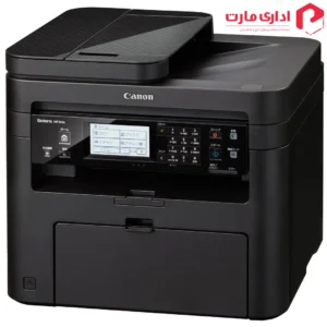 پرینتر چندکاره لیزری کانن مدل i- SENSYS MF216n