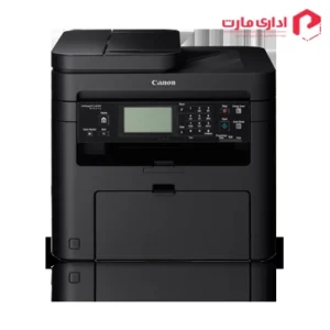 پرینتر چندکاره لیزری کانن مدل MF217w