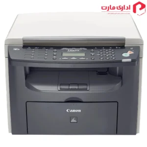 پرینتر چندکاره لیزری کانن مدل MF4340d