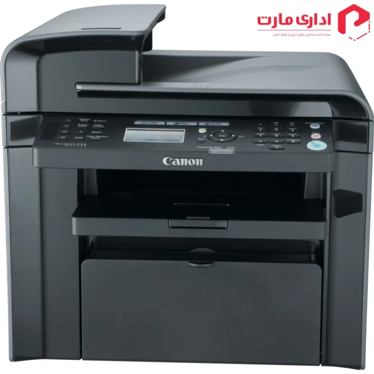 پرینتر چندکاره لیزری کانن مدل i- SENSYS MF4750