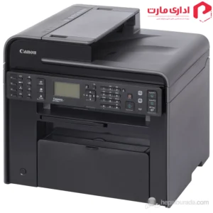 پرینتر چندکاره لیزری کانن مدل i- SENSYS MF4780w