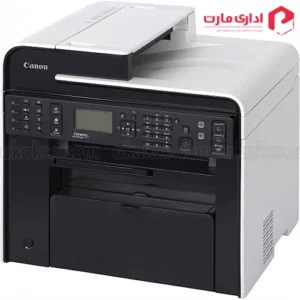 پرینتر چندکاره لیزری کانن مدل i- SENSYS MF4870dn