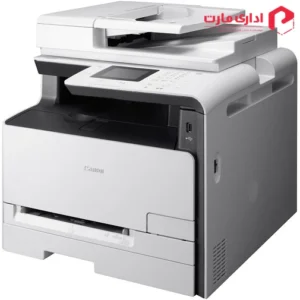 پرینتر لیزری رنگی چندکاره MF623CN کانن