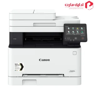 پرینتر چندکاره لیزری رنگی کانن مدل MF643Cdw