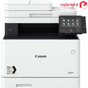 پرینتر چندکاره لیزری رنگی کانن مدل MF744Cdw