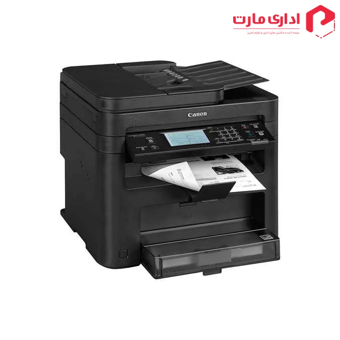 پرینتر چندکاره لیزری کانن مدل MF249dw