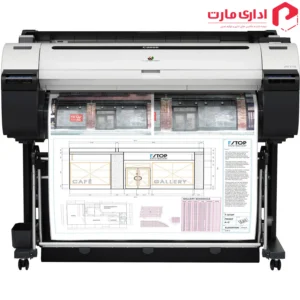 پلاتر کانن مدل image PROGRAF ipf770