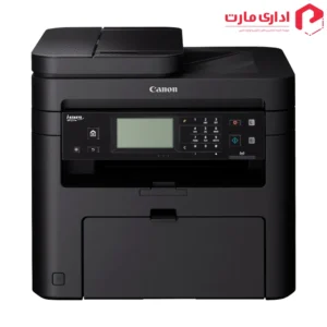 پرینتر چندکاره لیزری کانن مدل imageCLASS MF237w