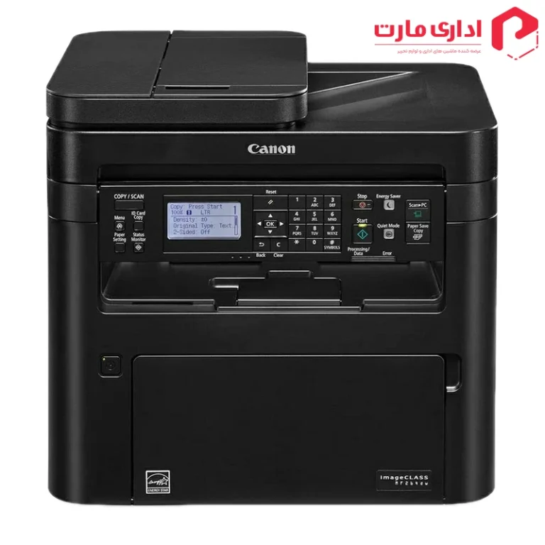 پرینتر چندکاره لیزری کانن مدل imageClass MF264dw