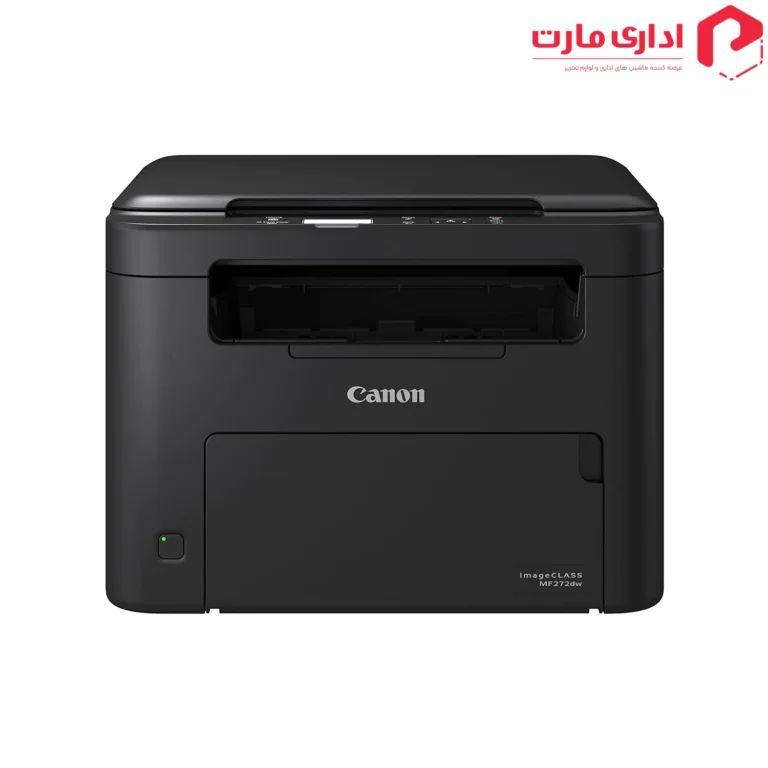 پرینتر چندکاره لیزری کانن مدل imageClass MF272dw