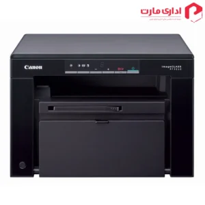 پرینتر چندکاره لیزری کانن مدل imageclass MF3010