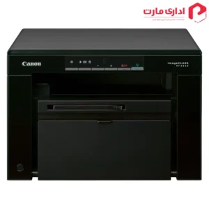 پرینتر چندکاره لیزری کانن مدل imageCLASS MF3010VP