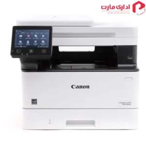 پرینتر چندکاره لیزری کانن مدل imageCLASS MF465dw