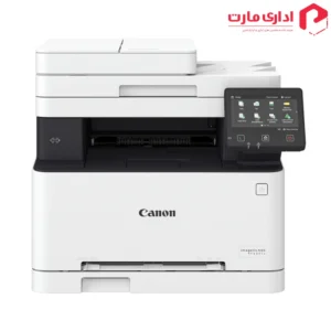 پرینتر چندکاره لیزری کانن مدل MF635Cx