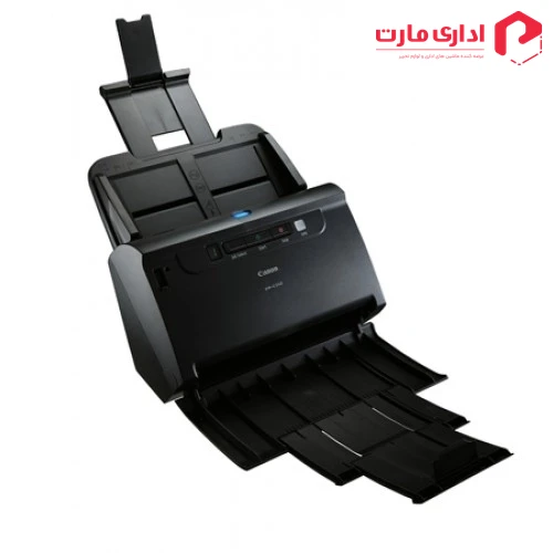 اسکنر بایگانی DR-C240 کانن - تصویر 4