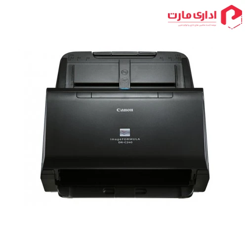 اسکنر بایگانی DR-C240 کانن