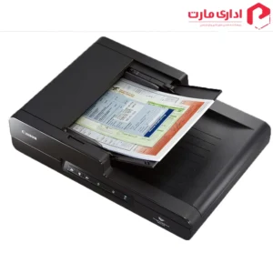 اسکنر بایگانی DR-f120 کانن