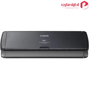 اسکنر قابل حمل کانن مدل imageformula P-215