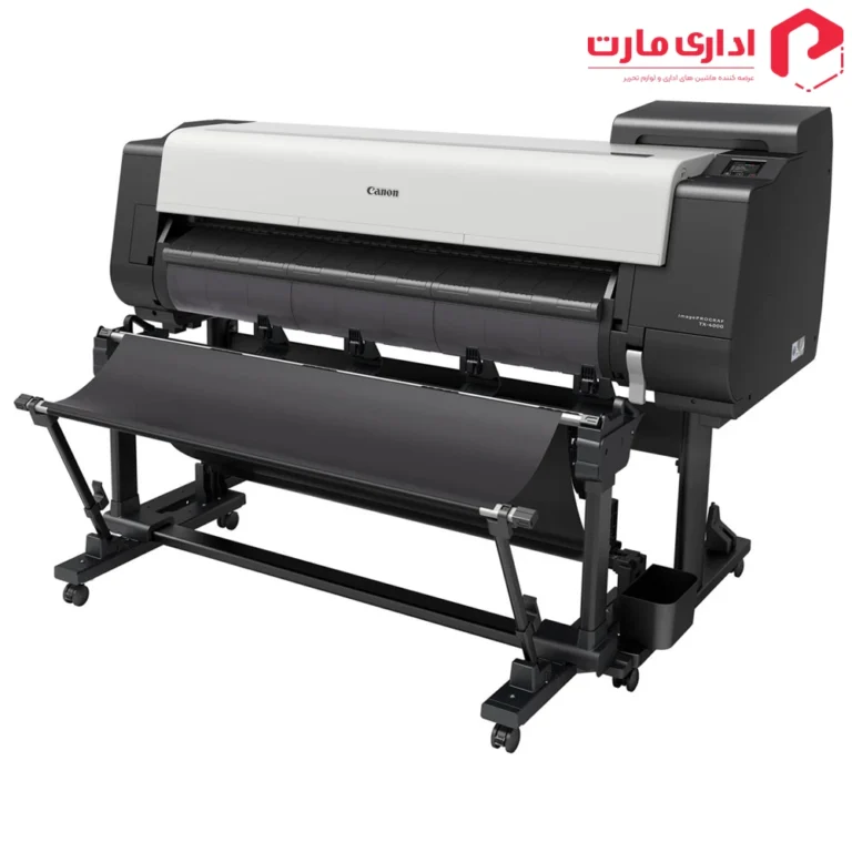 پلاتر جوهرافشان کانن مدل IPF TX-4000