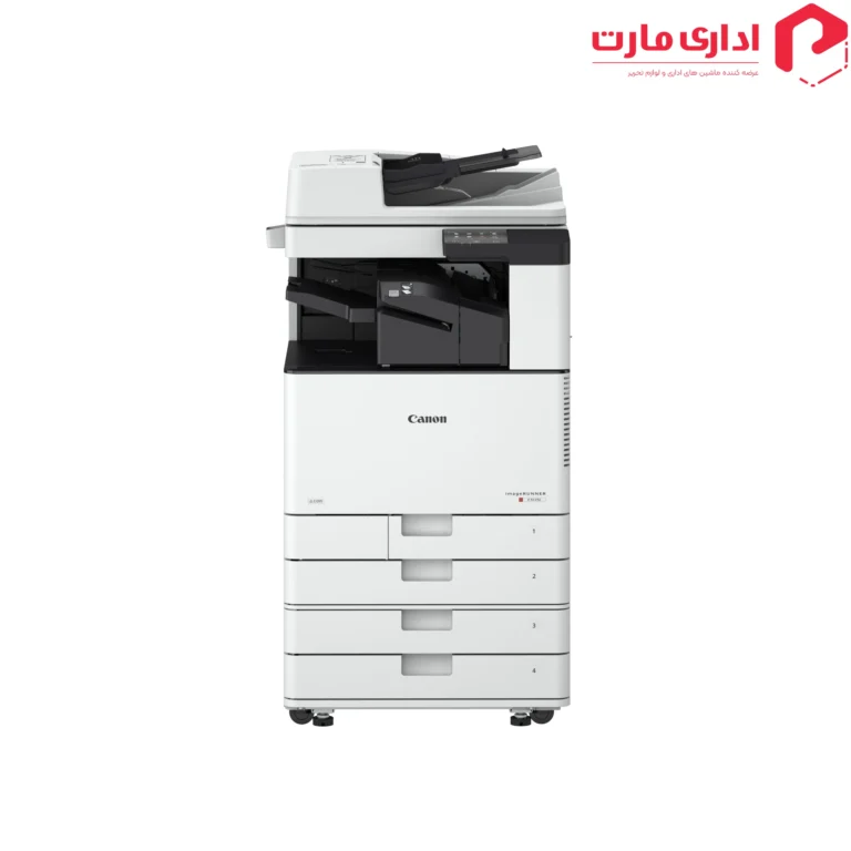 دستگاه کپی کانن مدل imageRUNNER C3125i