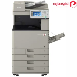 دستگاه کپی رنگی C3320 کانن