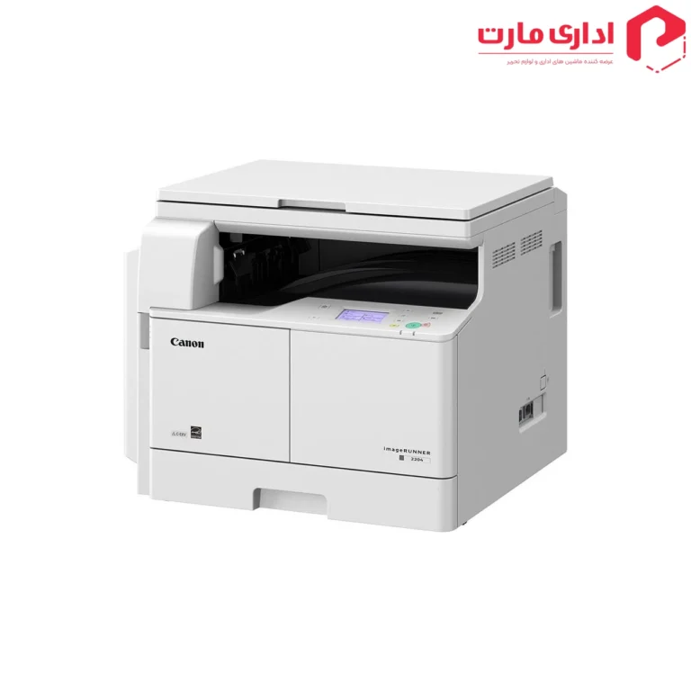 دستگاه کپی کانن مدل imageRUNNER 2204