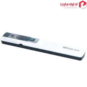 اسکنر قابل حمل و دستی کانن مدل IRIScan Book 3