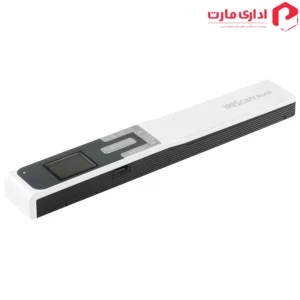 اسکنر قابل حمل و دستی کانن مدل IRIScan Book 5