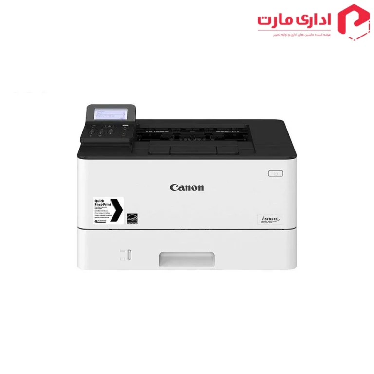 پرینتر تک کاره لیزری کانن مدل LBP212dw