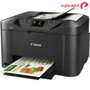 پرینتر جوهرافشان کانن مدل MAXIFY MB5040