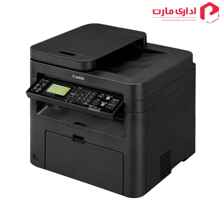 پرینتر چندکاره لیزری کانن مدل MF235n