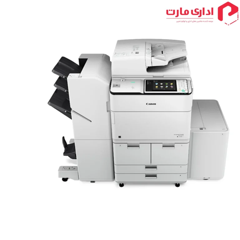دستگاه کپی چند کاره کانن مدل 6565i