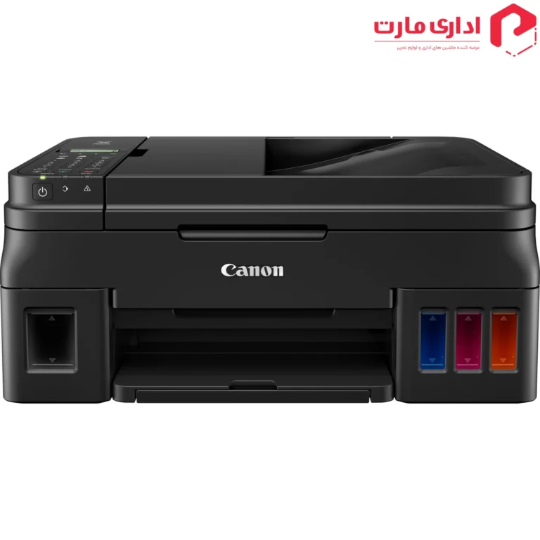 پرینتر چند کاره جوهرافشان PIXMA G4410 کانن