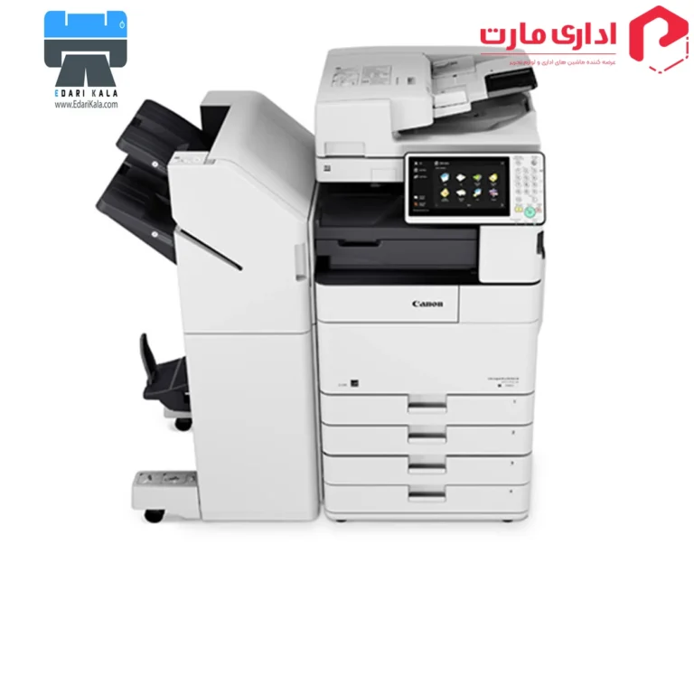 دستگاه کپی چند کاره کانن 4545I