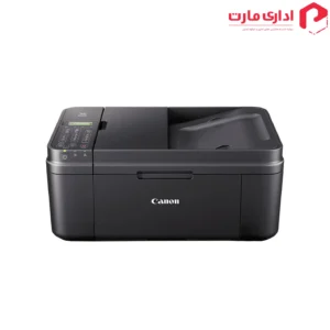 پرینتر چند کاره جوهر افشان MX492 کانن