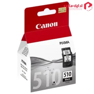کارتریج جوهرافشان مشکی کانن مدل PG-510