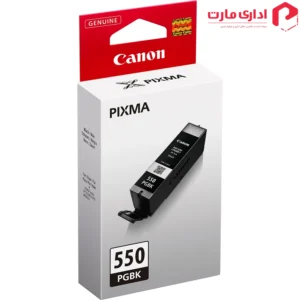 کارتریج تونر PGI-550PGBK کانن