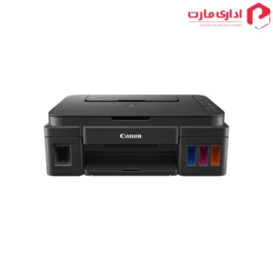 پرینتر تک کاره جوهرافشان کانن مدل PIXMA G1400
