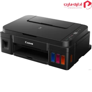 پرینتر چندکاره جوهرافشان کانن مدل G2410