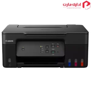 پرینتر جوهرافشان کانن مدل PIXMA G2430
