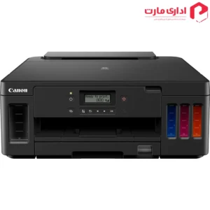 پرینتر تک کاره جوهرافشان کانن مدل PIXMA G5040