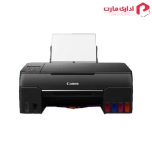 پرینتر چندکاره جوهرافشان کانن مدل PIXMA G640