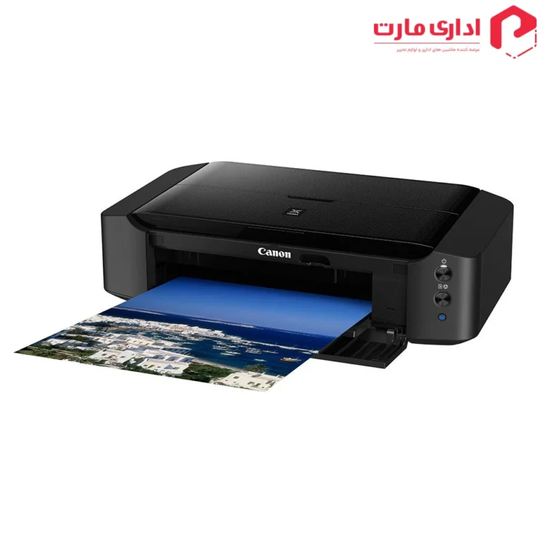 پرینتر جوهرافشان کانن مدل PIXMA iP8740