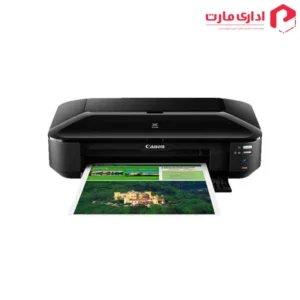 پرینتر جوهرافشان کانن مدل Pixma iX6880