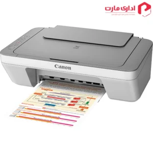 پرینتر چندکاره جوهرافشان کانن مدل PIXMA MG2440