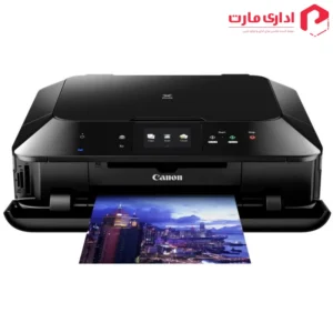 پرینتر چندکاره جوهرافشان کانن مدل PIXMA MG5540
