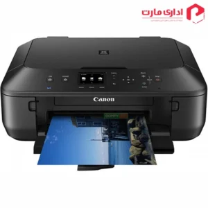 پرینتر چندکاره جوهرافشان کانن مدل PIXMA MG5640