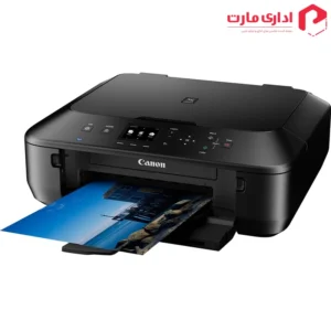 پرینتر چندکاره جوهرافشان کانن مدل PIXMA MG5740