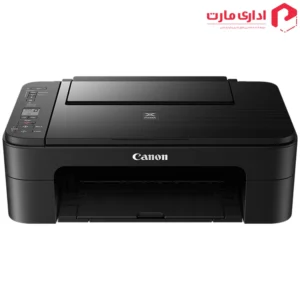 پرینتر چندکاره جوهرافشان کانن مدل PIXMA TS 3140